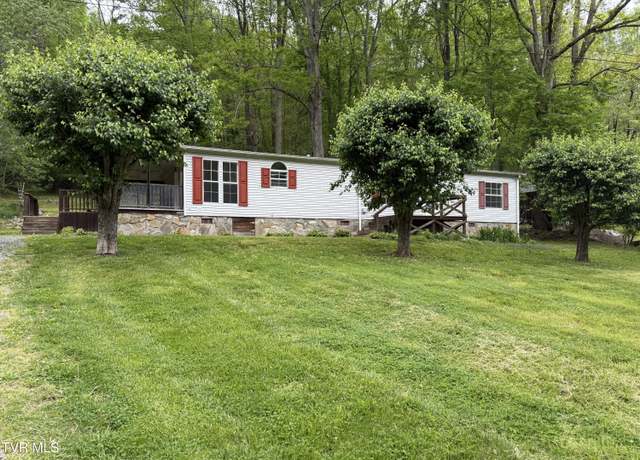 Property at 136 Gentry Mountain Rd, Erwin, TN 37650, 3 beds, 2 baths