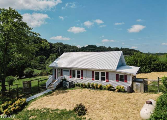 Property at 475 Doc Hawkins Rd, Greeneville, TN 37745, 2 beds, 1 bath