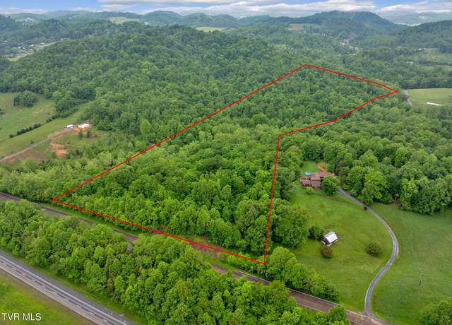 Property at 640 Oakwood Rd, Blountville, TN 37617