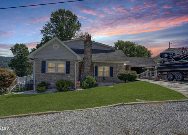 Property at 23077 Ahoy Ln, Abingdon, VA 24211, 3 beds, 3.5 baths