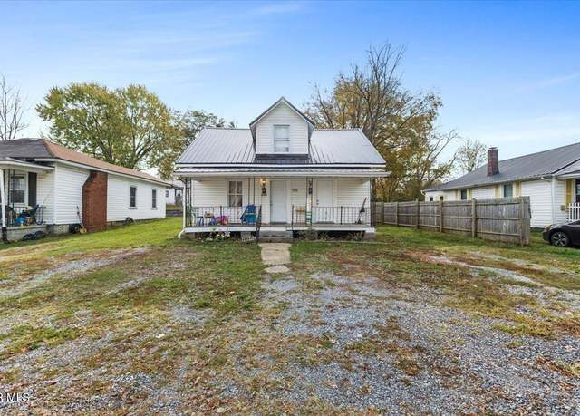 Property at 705 Lehigh St, Johnson City, TN 37604