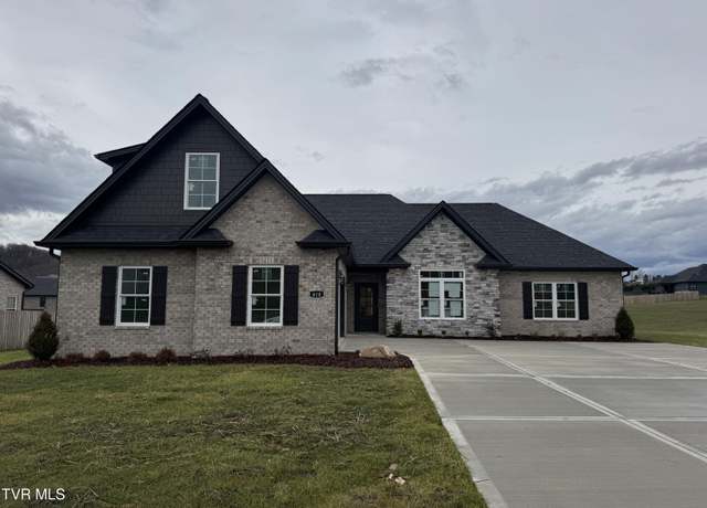 Property at 610 Uncle Buddys Way, Jonesborough, TN 37659, 4 beds, 3.5 baths