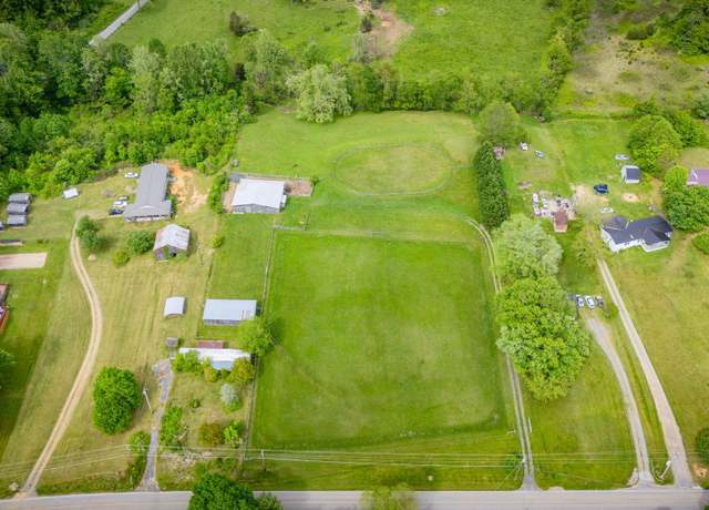 Property at Tbd Mill Creek Rd, Fall Branch, TN 37656