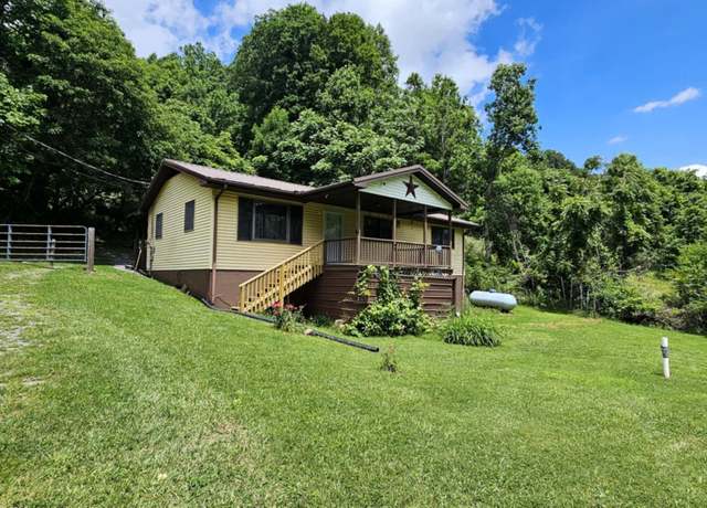 Property at 314 Observation Dr, Duffield, VA 24244, 3 beds, 1 bath