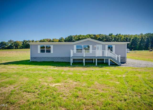 Property at 1030 Paul Baskette Rd, Limestone, TN 37681, 3 beds, 2 baths