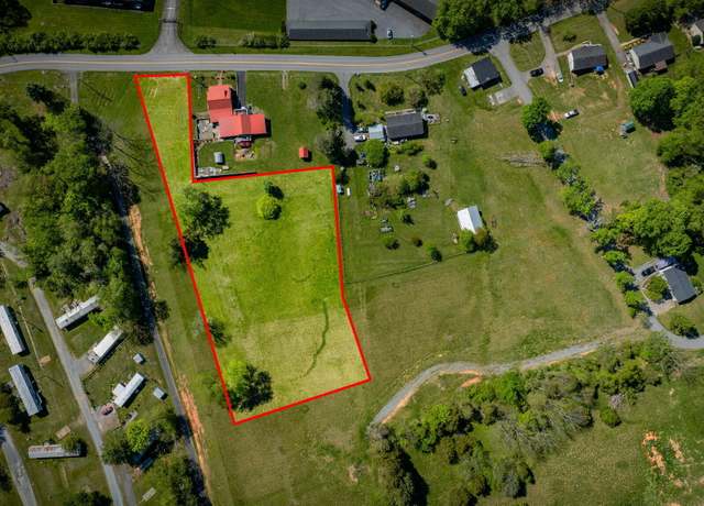 Property at 906 Vance Dr, Bristol, TN 37620