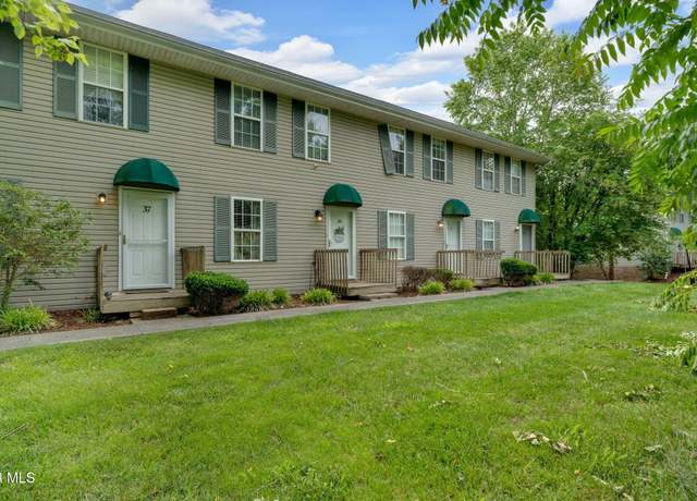 Property at 38 Lake Village Ct #38, Johnson City, TN 37601, 2 beds, 2.5 baths