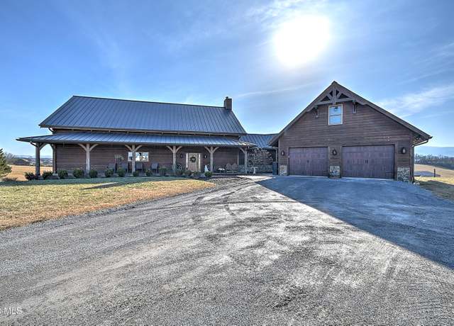 Property at 182 Corby Bridge Rd. Rd, Limestone, TN 37681, 7 beds, 5.5 baths