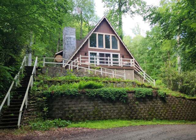 Property at 370 Woodland Hills Dr, Elk Park, NC 28622, 2 beds, 2 baths
