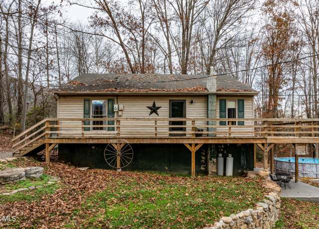 Property at 19507 Brumley Gap Road Rd, Abingdon, VA 24210, 3 beds, 2 baths