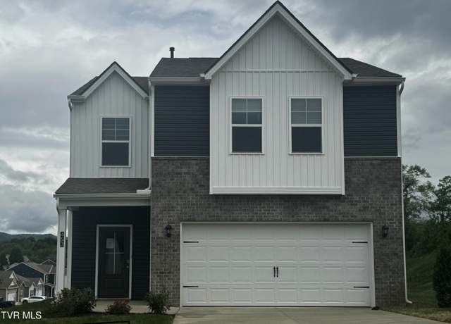 Property at 453 Quiver Street St, Johnson City, TN 37604, 3 beds, 2.5 baths