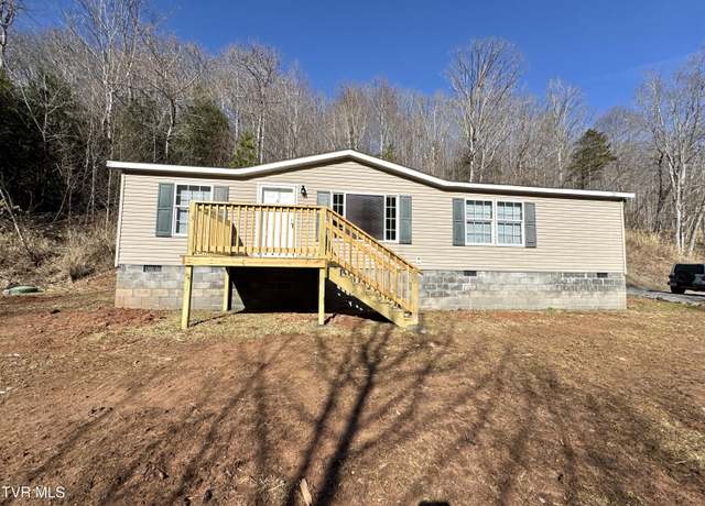 Property at 3410 Dry Creek Rd, Blackwater, VA 24221, 3 beds, 2 baths