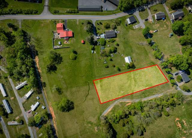 Property at 1000 Barber Rd, Bristol, TN 37620