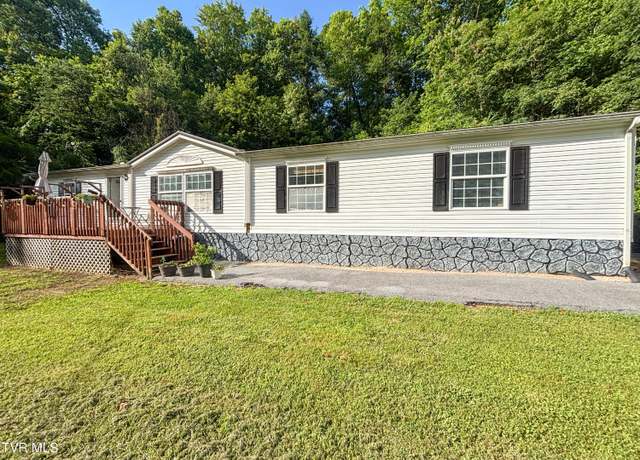 Property at 167 Sheets Hollow Rd, Johnson City, TN 37601, 3 beds, 2 baths