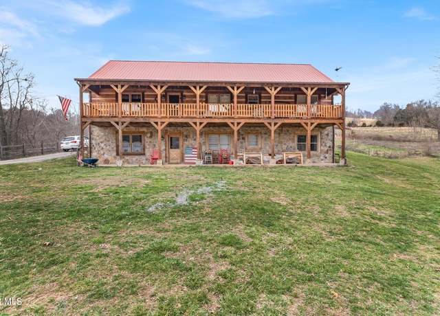 Property at 9360 Middle Wallens Creek Rd, Jonesville, VA 24263, 6 beds, 2 baths