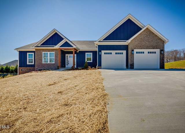 Property at 321 Allison Rd, Piney Flats, TN 37686, 3 beds, 2 baths