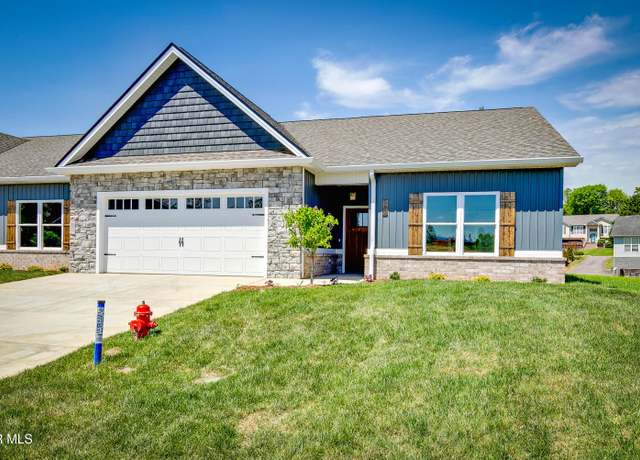 Property at 590 Bittersweet Trl, Jonesborough, TN 37659, 2 beds, 2 baths