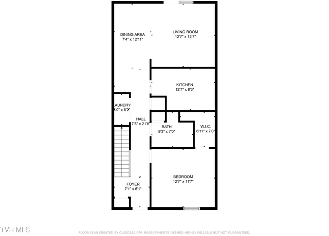 Property at 511 Hickory Road Rd #511, Bristol, TN 37620, 2 beds, 2 baths