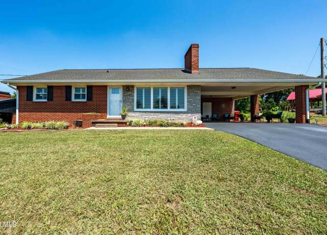 Property at 304 Gilmer Park, Johnson City, TN 37604, 3 beds, 3 baths