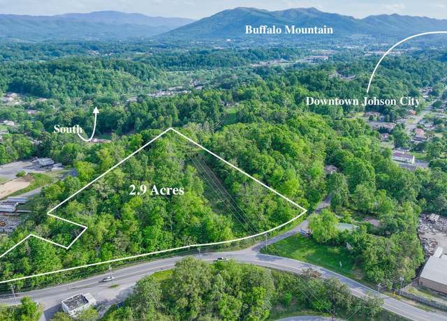 Property at Tbd Orleans, Johnson City, TN 37601