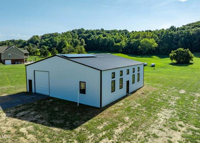 Property at 250 Jay Armentrout Rd, Jonesborough, TN 37659