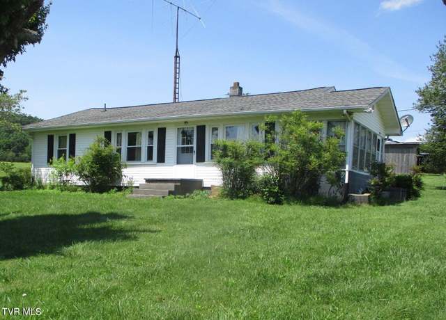 Property at 196 Providence Rd, Telford, TN 37690, 3 beds, 1 bath
