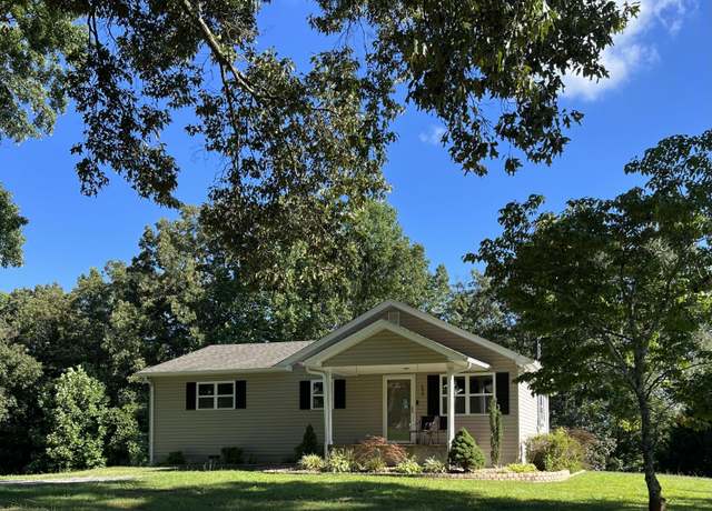 Property at 124 Zeb Grindstaff Rd. Rd, Elizabethton, TN 37643, 3 beds, 2 baths