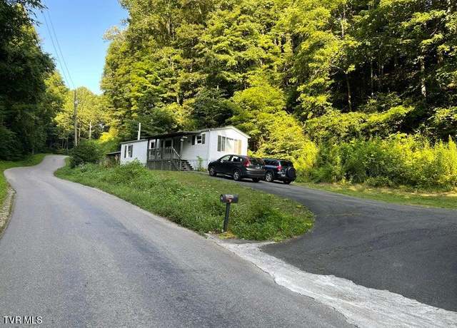Property at 368 Little Dry Run Rd, Butler, TN 37640, 2 beds, 1 bath