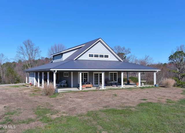 Property at 7545 Cedar Creek Rd Unit A & B, Greeneville, TN 37743