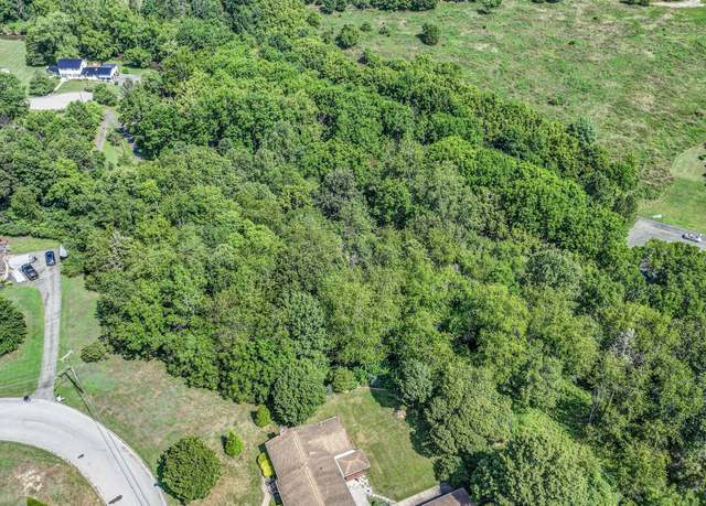 Property at Tbd Richmond Heights Rd, Bristol, TN 37620