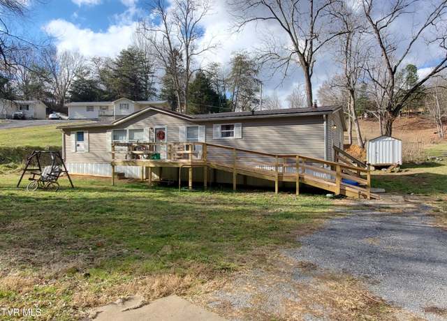 Property at 849 Tuggle Hill Rd, Rogersville, TN 37857, 3 beds, 2 baths