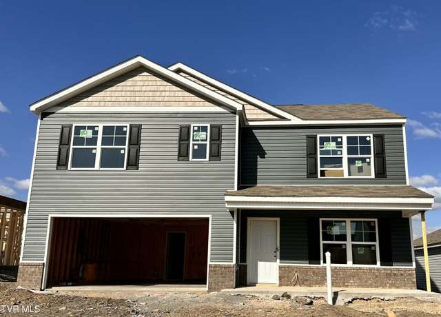 Property at 113 Crawford Cir, Bristol, TN 37620, 5 beds, 3 baths
