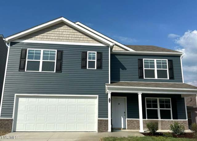 Property at 113 Crawford Cir, Bristol, TN 37620, 5 beds, 3 baths