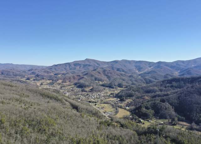 Property at 156 Rock Quarry Rd, Roan Mountain, TN 37687