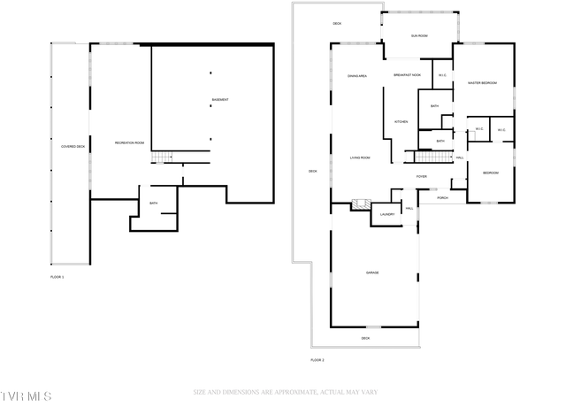 Property at 1945 Sage Valley Cir, Mountain City, TN 37683, 3 beds, 3 baths