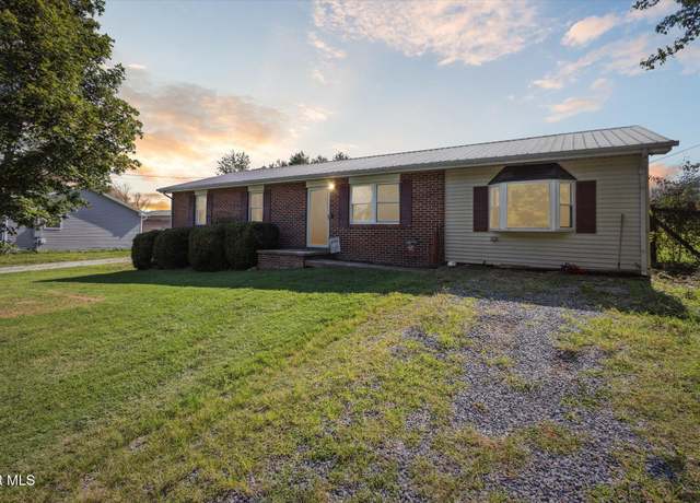 Property at 20 Crockett Timbers Rd, Limestone, TN 37681, 3 beds, 2 baths