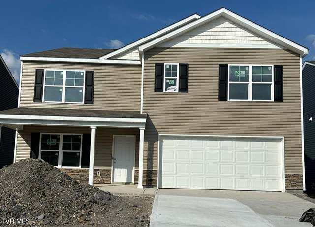 Property at 117 Crawford Cir, Bristol, TN 37620, 5 beds, 3 baths
