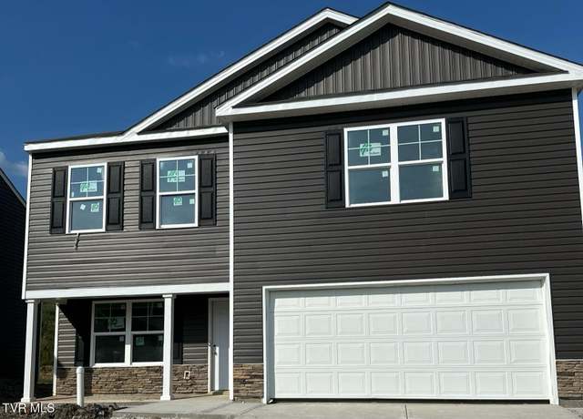 Property at 121 Crawford Cir, Bristol, TN 37618, 3 beds, 2.5 baths