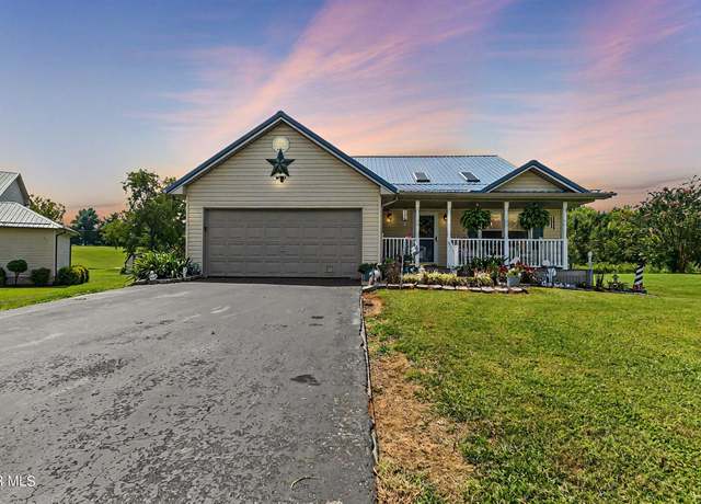 Property at 402 Putters Ct, Church Hill, TN 37642, 3 beds, 2.5 baths