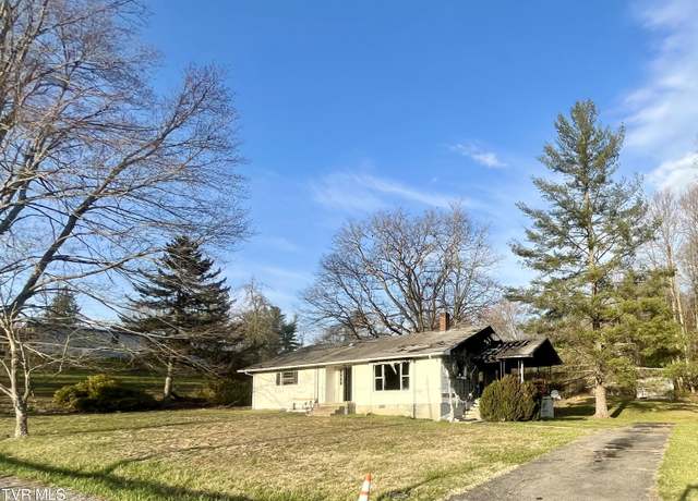 Property at 4214 Kiser Rd, Coeburn, VA 24230