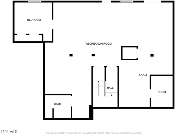 Property at 236 Colony Dr, Bristol, TN 37620, 5 beds, 4 baths