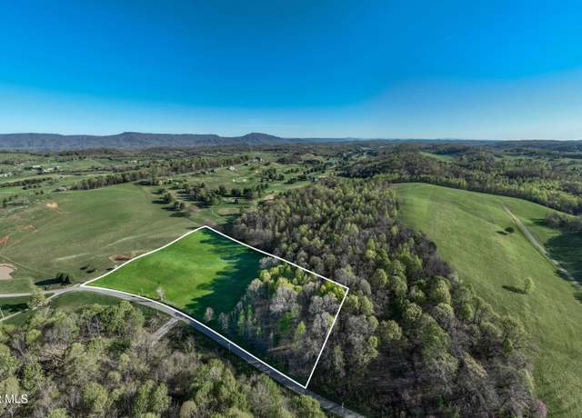 Property at 1125 Sugarbowl Rd, Chuckey, TN 37641