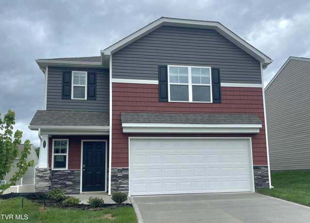 Property at 1111 Aspen Ter, Greeneville, TN 37745, 3 beds, 2.5 baths