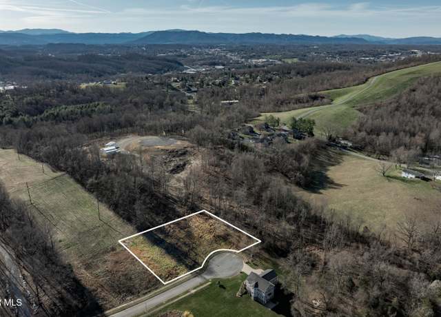 Property at 1579 Becky Dr, Johnson City, TN 37601