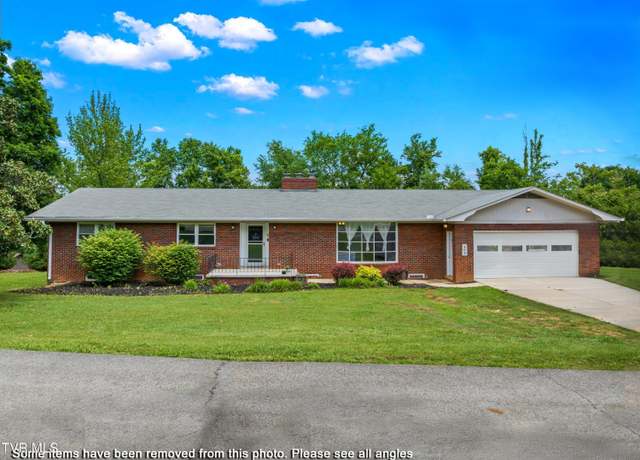 Property at 506 Gaye Dr, Jefferson City, TN 37760, 5 beds, 3 baths