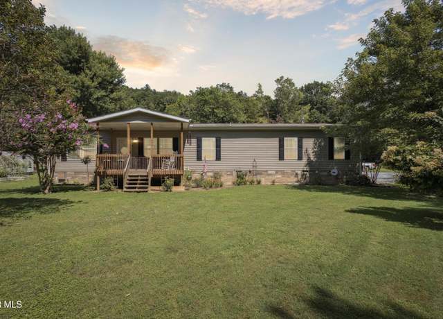 Property at 1245 Big Hollow Rd, Blountville, TN 37617, 3 beds, 2 baths