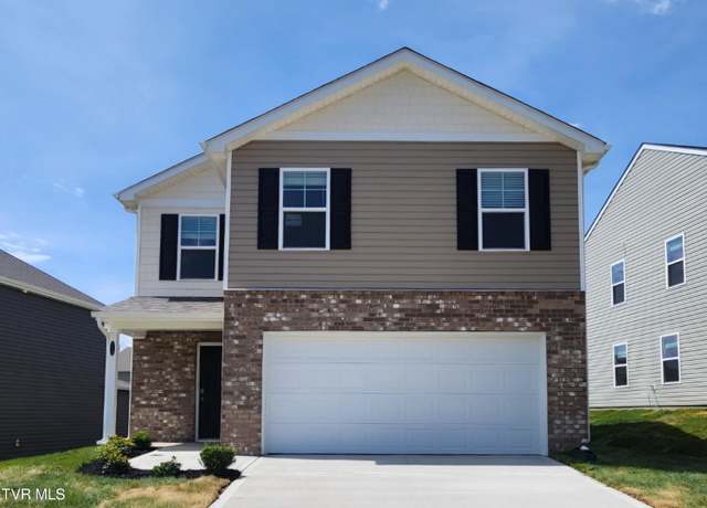 Property at 1113 Aspen Ter, Greeneville, TN 37745, 3 beds, 2.5 baths