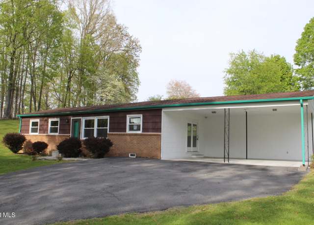 Property at 605 Claremont Rd, Kingsport, TN 37660, 3 beds, 1 bath