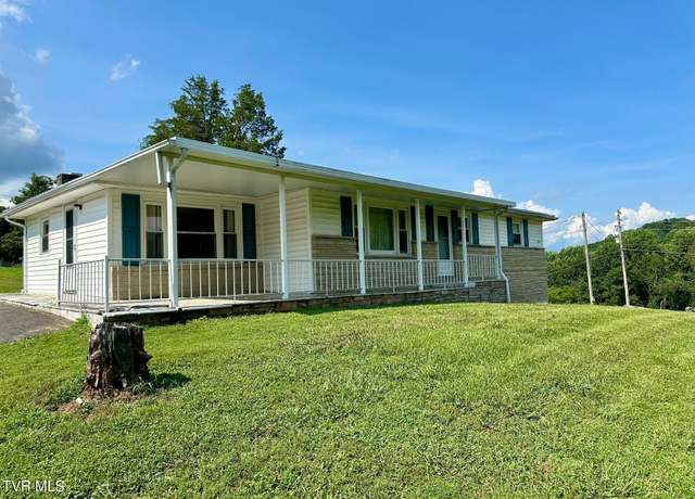 Property at 5454 Brooks Way, Bristol, VA 24202, 3 beds, 2 baths