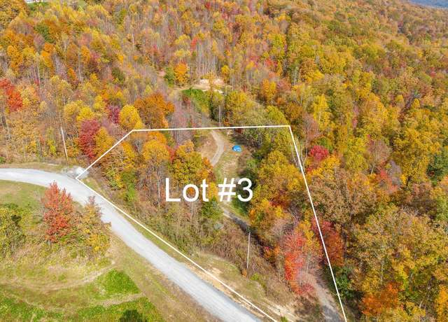Property at Tbd Majestic Lot 3 Dr, Duffield, VA 24244